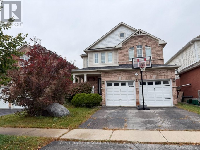 1772 BIRCHVIEW DRIVE, Oshawa (Samac), Ontario, L1K3B9