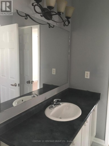 1772 BIRCHVIEW DRIVE, Oshawa (Samac), Ontario, L1K3B9