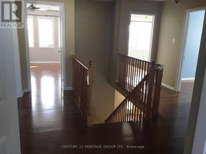 1772 BIRCHVIEW DRIVE, Oshawa (Samac), Ontario, L1K3B9