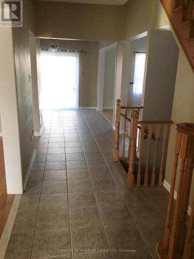 1772 BIRCHVIEW DRIVE, Oshawa (Samac), Ontario, L1K3B9