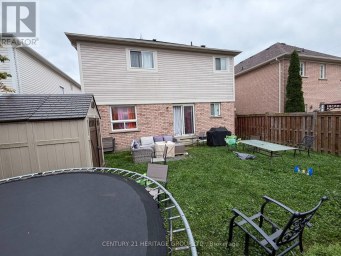 1772 BIRCHVIEW DRIVE Oshawa (Samac) Ontario photo 2