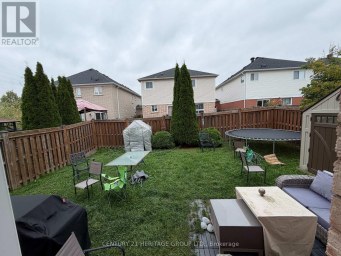 1772 BIRCHVIEW DRIVE Oshawa (Samac) Ontario photo 24