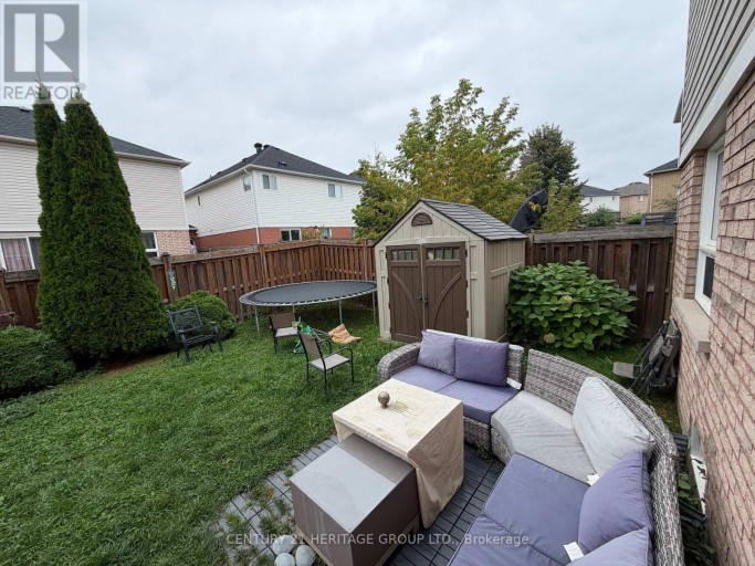 1772 BIRCHVIEW DRIVE, Oshawa (Samac), Ontario, L1K3B9