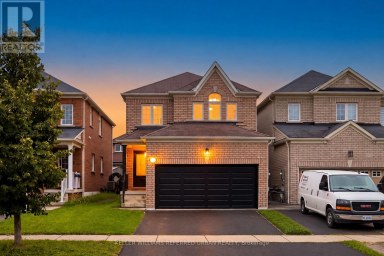 1201 MARY-LOU STREET Innisfil (Alcona) Ontario photo 1