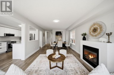 1201 MARY-LOU STREET Innisfil (Alcona) Ontario photo 11