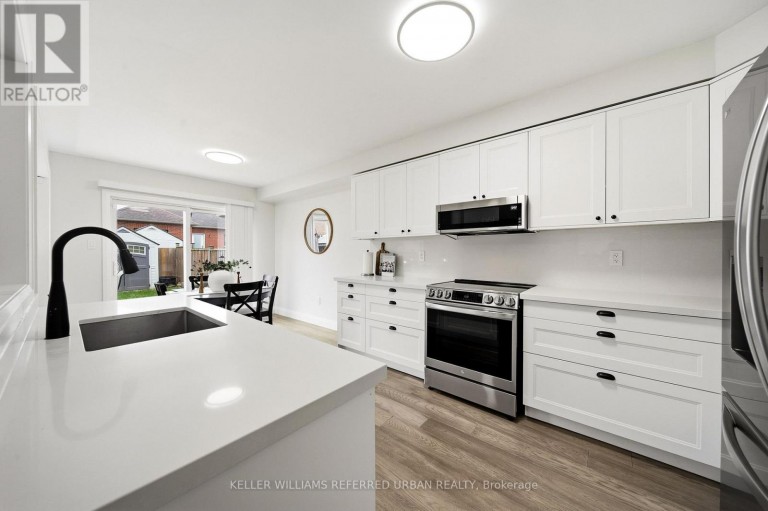 1201 MARY-LOU STREET, Innisfil (Alcona), Ontario, L9S0C2