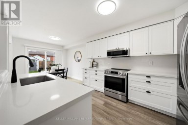 1201 MARY-LOU STREET Innisfil (Alcona) Ontario photo 14