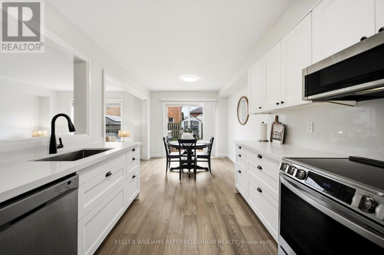 1201 MARY-LOU STREET, Innisfil (Alcona), Ontario, L9S0C2