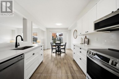 1201 MARY-LOU STREET Innisfil (Alcona) Ontario photo 15