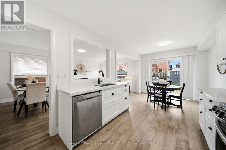 1201 MARY-LOU STREET, Innisfil (Alcona), Ontario, L9S0C2