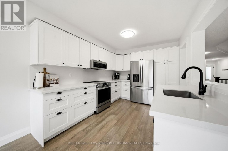 1201 MARY-LOU STREET, Innisfil (Alcona), Ontario, L9S0C2