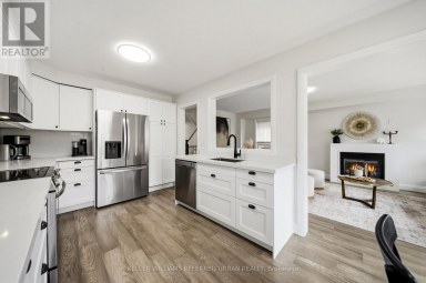 1201 MARY-LOU STREET Innisfil (Alcona) Ontario photo 18