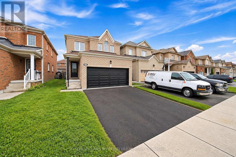 1201 MARY-LOU STREET, Innisfil (Alcona), Ontario, L9S0C2