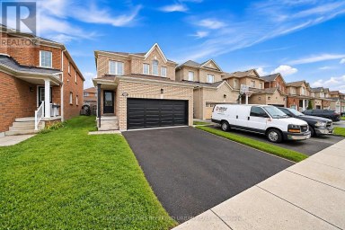 1201 MARY-LOU STREET Innisfil (Alcona) Ontario photo 2