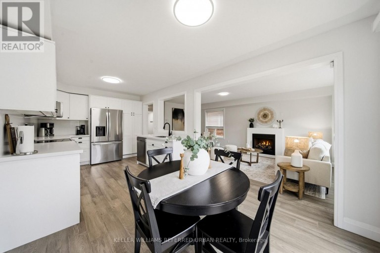 1201 MARY-LOU STREET, Innisfil (Alcona), Ontario, L9S0C2