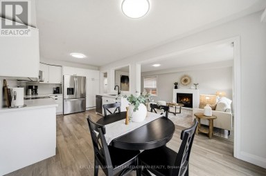 1201 MARY-LOU STREET Innisfil (Alcona) Ontario photo 21