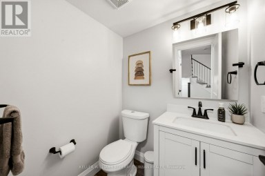 1201 MARY-LOU STREET Innisfil (Alcona) Ontario photo 22