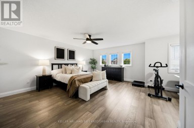 1201 MARY-LOU STREET Innisfil (Alcona) Ontario photo 25