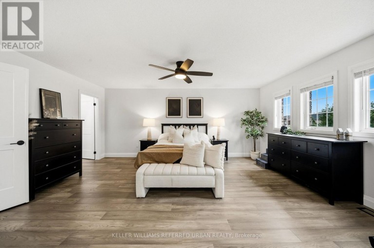 1201 MARY-LOU STREET, Innisfil (Alcona), Ontario, L9S0C2