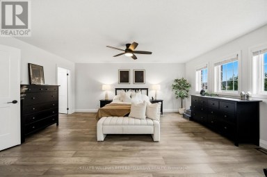1201 MARY-LOU STREET Innisfil (Alcona) Ontario photo 26