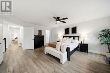 1201 MARY-LOU STREET Innisfil (Alcona) Ontario photo 27