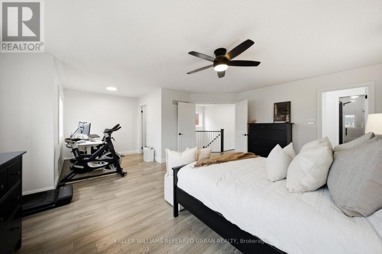 1201 MARY-LOU STREET, Innisfil (Alcona), Ontario, L9S0C2