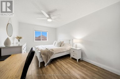 1201 MARY-LOU STREET Innisfil (Alcona) Ontario photo 31