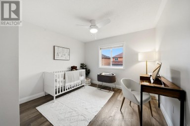 1201 MARY-LOU STREET Innisfil (Alcona) Ontario photo 33