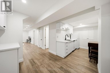 1201 MARY-LOU STREET Innisfil (Alcona) Ontario photo 37