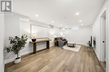 1201 MARY-LOU STREET Innisfil (Alcona) Ontario photo 39