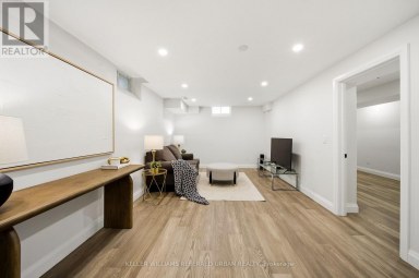 1201 MARY-LOU STREET Innisfil (Alcona) Ontario photo 40