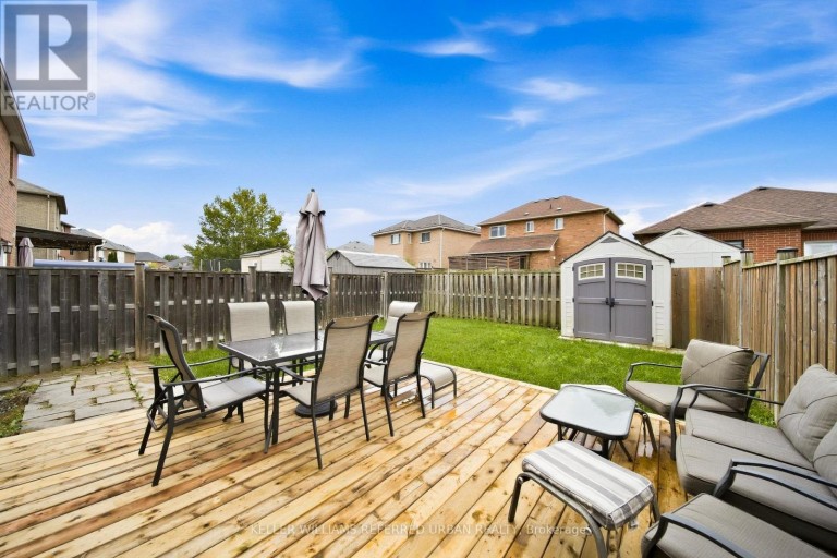 1201 MARY-LOU STREET, Innisfil (Alcona), Ontario, L9S0C2