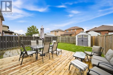 1201 MARY-LOU STREET Innisfil (Alcona) Ontario photo 44