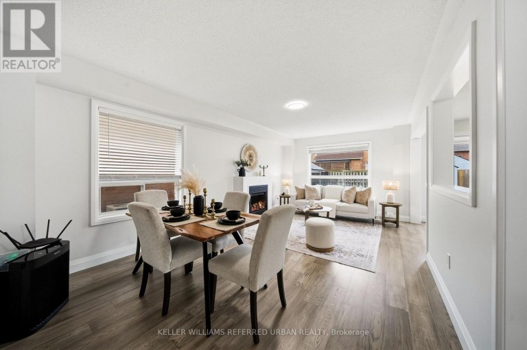 1201 MARY-LOU STREET, Innisfil (Alcona), Ontario, L9S0C2