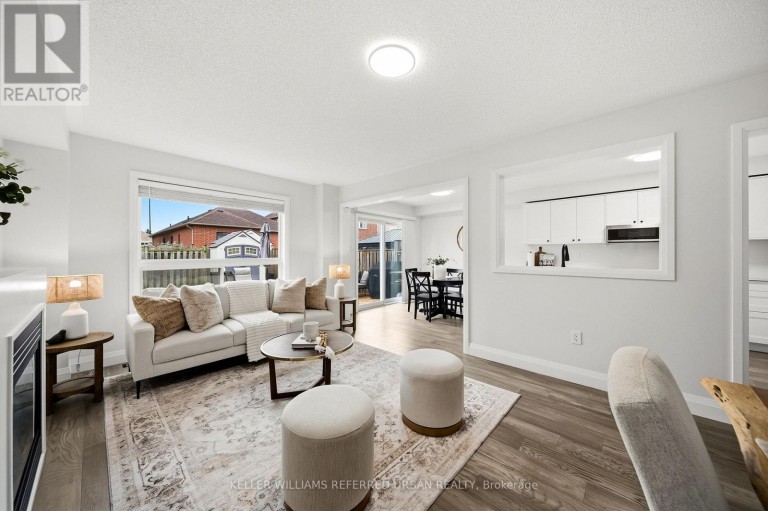 1201 MARY-LOU STREET, Innisfil (Alcona), Ontario, L9S0C2