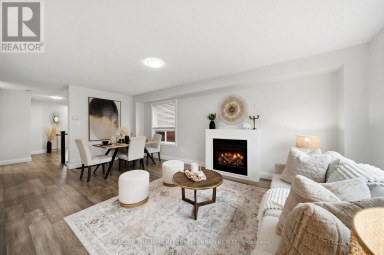 1201 MARY-LOU STREET Innisfil (Alcona) Ontario photo 9