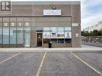 A17 - 1550 16TH AVENUE Richmond Hill (Headford Business Park) Ontario photo 1