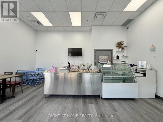 A17 - 1550 16TH AVENUE, Richmond Hill (Headford Business Park), Ontario, L4B3K9