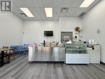 A17 - 1550 16TH AVENUE Richmond Hill (Headford Business Park) Ontario photo 10