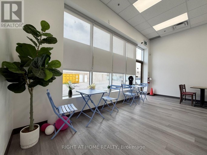 A17 - 1550 16TH AVENUE, Richmond Hill (Headford Business Park), Ontario, L4B3K9