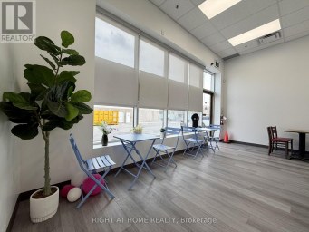 A17 - 1550 16TH AVENUE Richmond Hill (Headford Business Park) Ontario photo 11