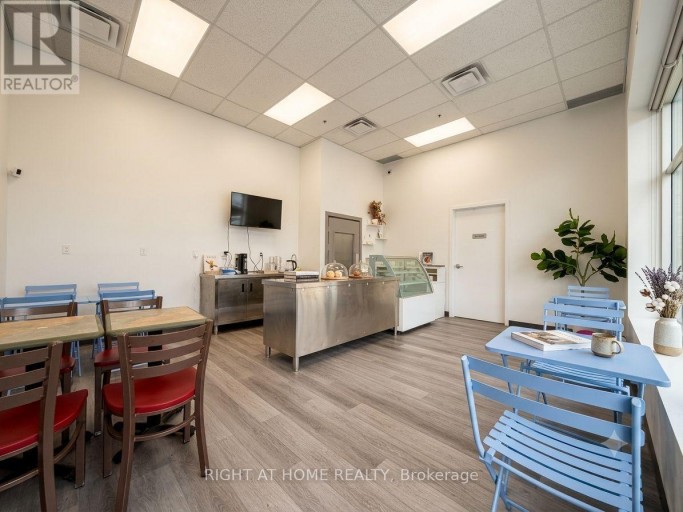 A17 - 1550 16TH AVENUE, Richmond Hill (Headford Business Park), Ontario, L4B3K9