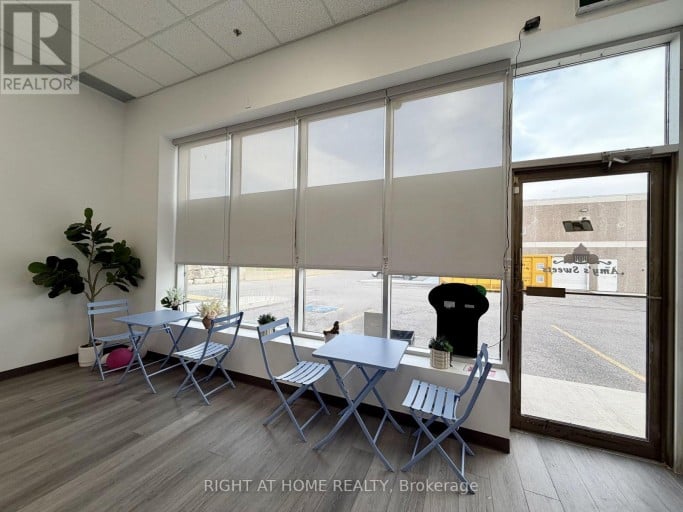 A17 - 1550 16TH AVENUE, Richmond Hill (Headford Business Park), Ontario, L4B3K9