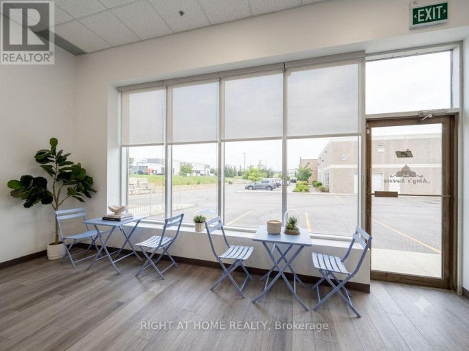 A17 - 1550 16TH AVENUE, Richmond Hill (Headford Business Park), Ontario, L4B3K9