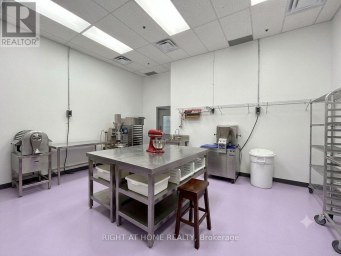 A17 - 1550 16TH AVENUE Richmond Hill (Headford Business Park) Ontario photo 19