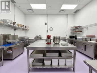 A17 - 1550 16TH AVENUE Richmond Hill (Headford Business Park) Ontario photo 20