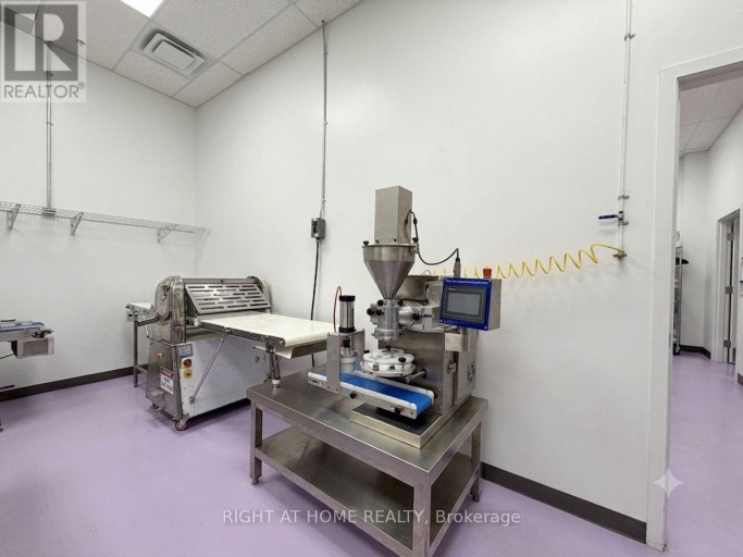 A17 - 1550 16TH AVENUE, Richmond Hill (Headford Business Park), Ontario, L4B3K9