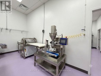 A17 - 1550 16TH AVENUE Richmond Hill (Headford Business Park) Ontario photo 21