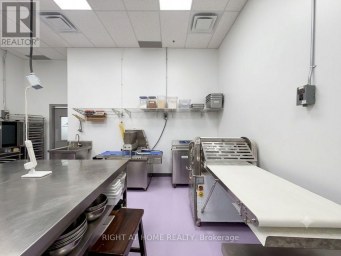 A17 - 1550 16TH AVENUE Richmond Hill (Headford Business Park) Ontario photo 22