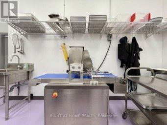 A17 - 1550 16TH AVENUE Richmond Hill (Headford Business Park) Ontario photo 23